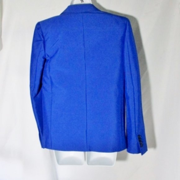 NEW NWT CELINE ITALY Set Pleated Pantsuit Formal - Picture 7 of 14